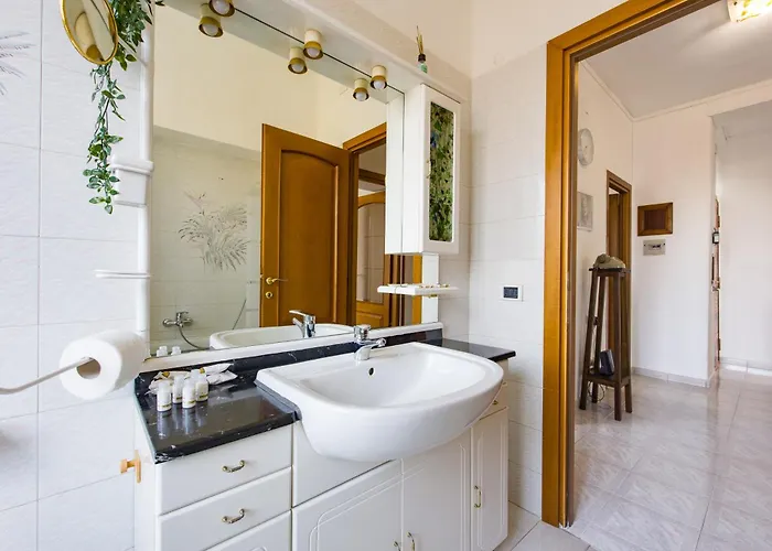 Mirti Classic Plaza Netflix Wi-fi And Relax In Appartement