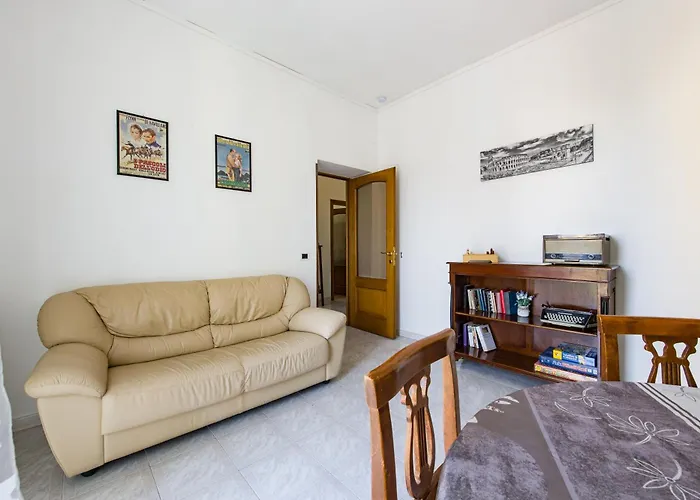 Mirti Classic Plaza Netflix Wi-fi And Relax In Appartement *