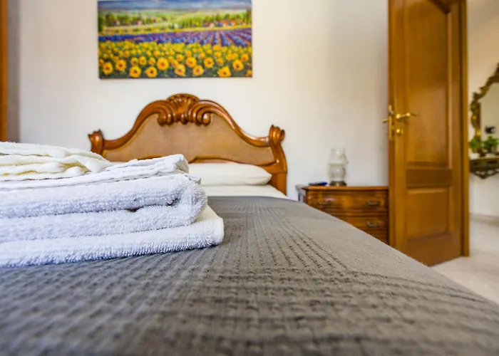 Mirti Classic Plaza Netflix Wi-fi And Relax In Appartement