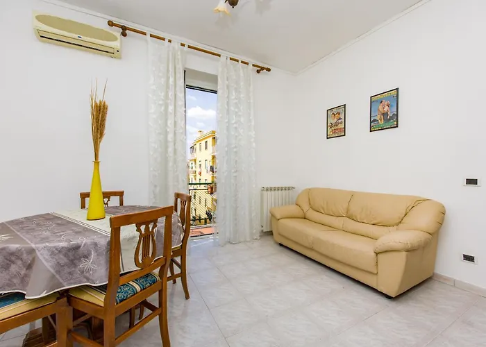 Appartement Mirti Classic Plaza Netflix Wi-fi And Relax In *