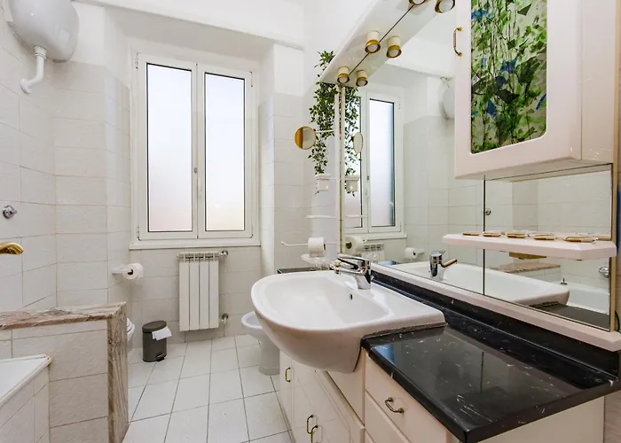 Mirti Classic Plaza Netflix Wi-fi And Relax In Rome