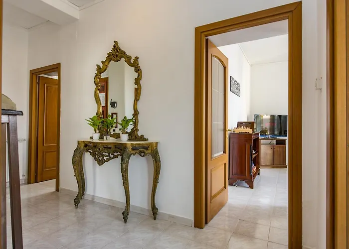Appartement Mirti Classic Plaza Netflix Wi-fi And Relax In *